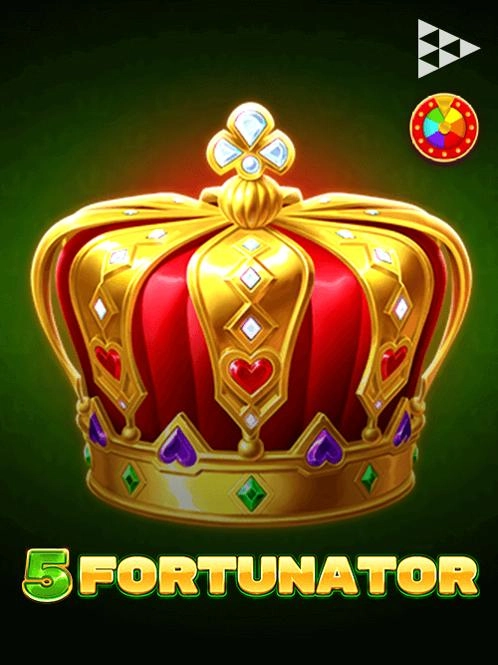 5-Fortunator